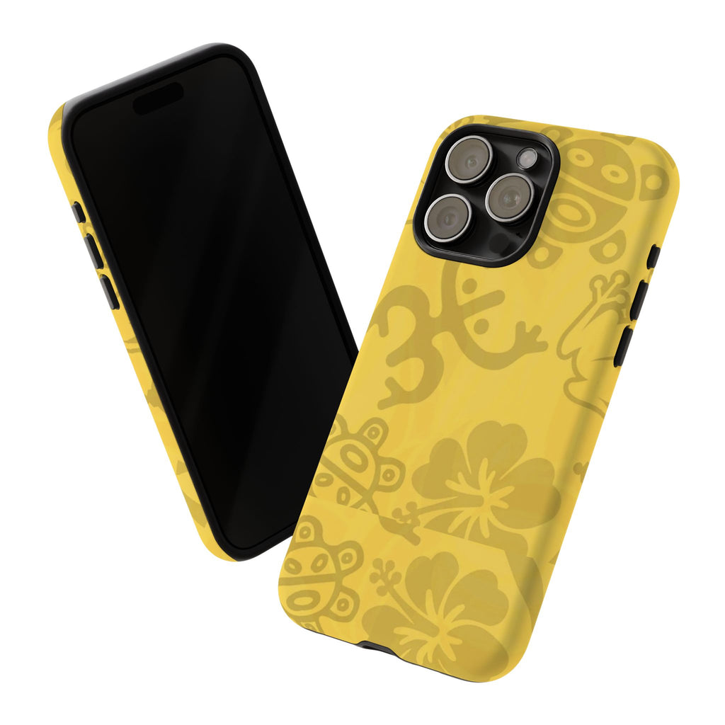 Puerto Rico Phone Case  Boricua Pride Design Boricua Phone Case