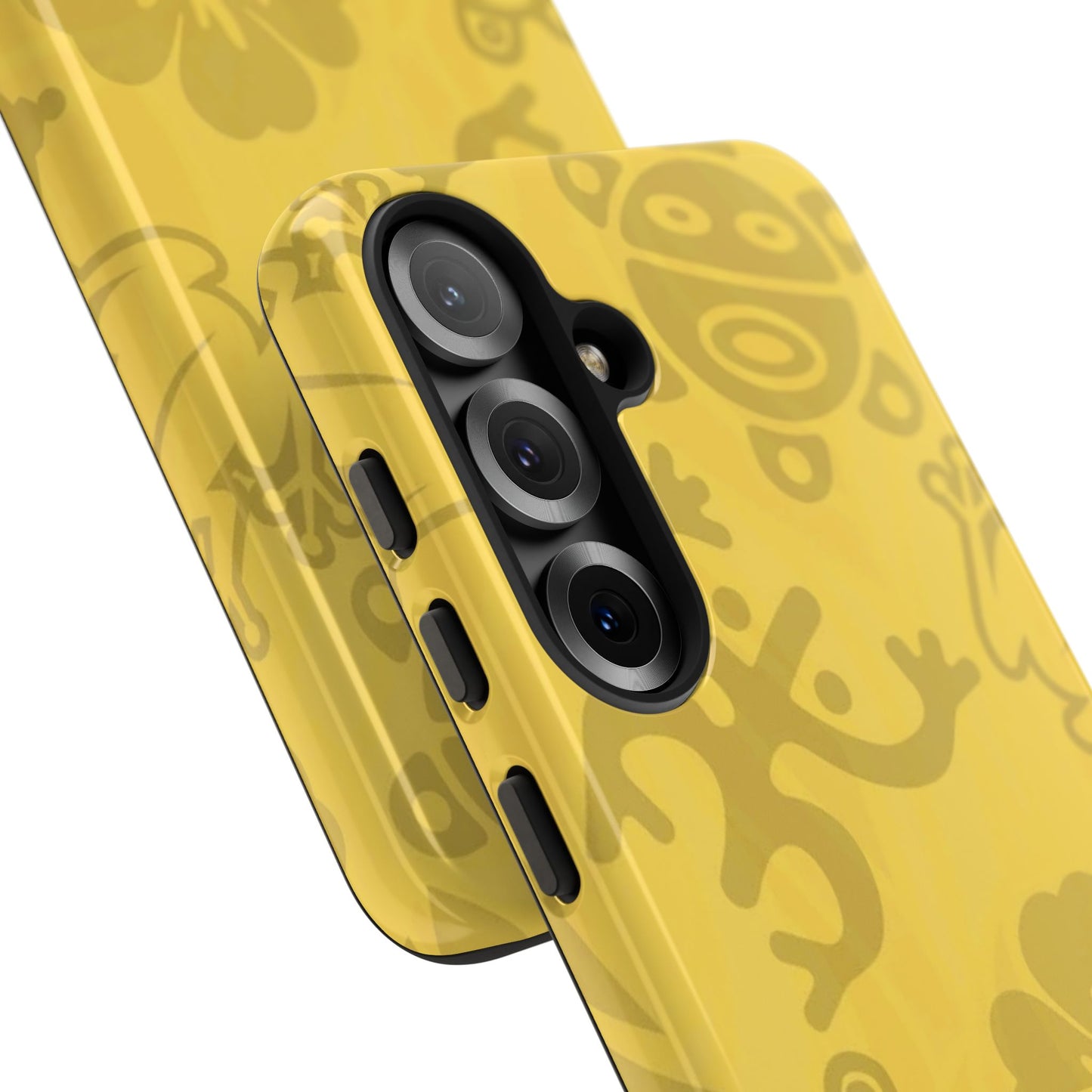 Puerto Rico Phone Case  Boricua Pride Design Boricua Phone Case