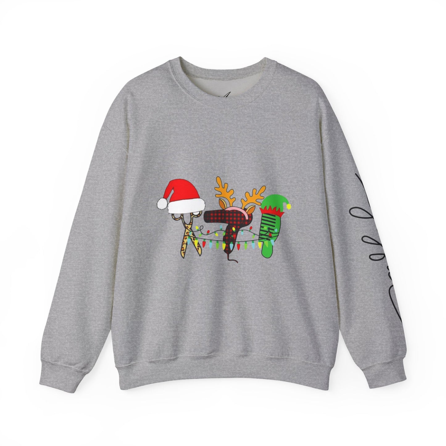 Christmas T-Shirts & Sweatshirts | Holiday Graphic Tees & Cozy Festive Wear