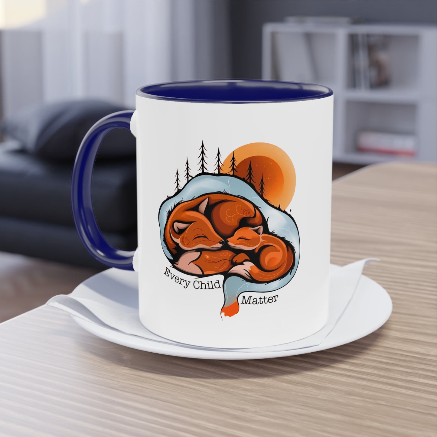 Self-Love & Motivation Mug | Daily Affirmation Cup | Empowerment Gift