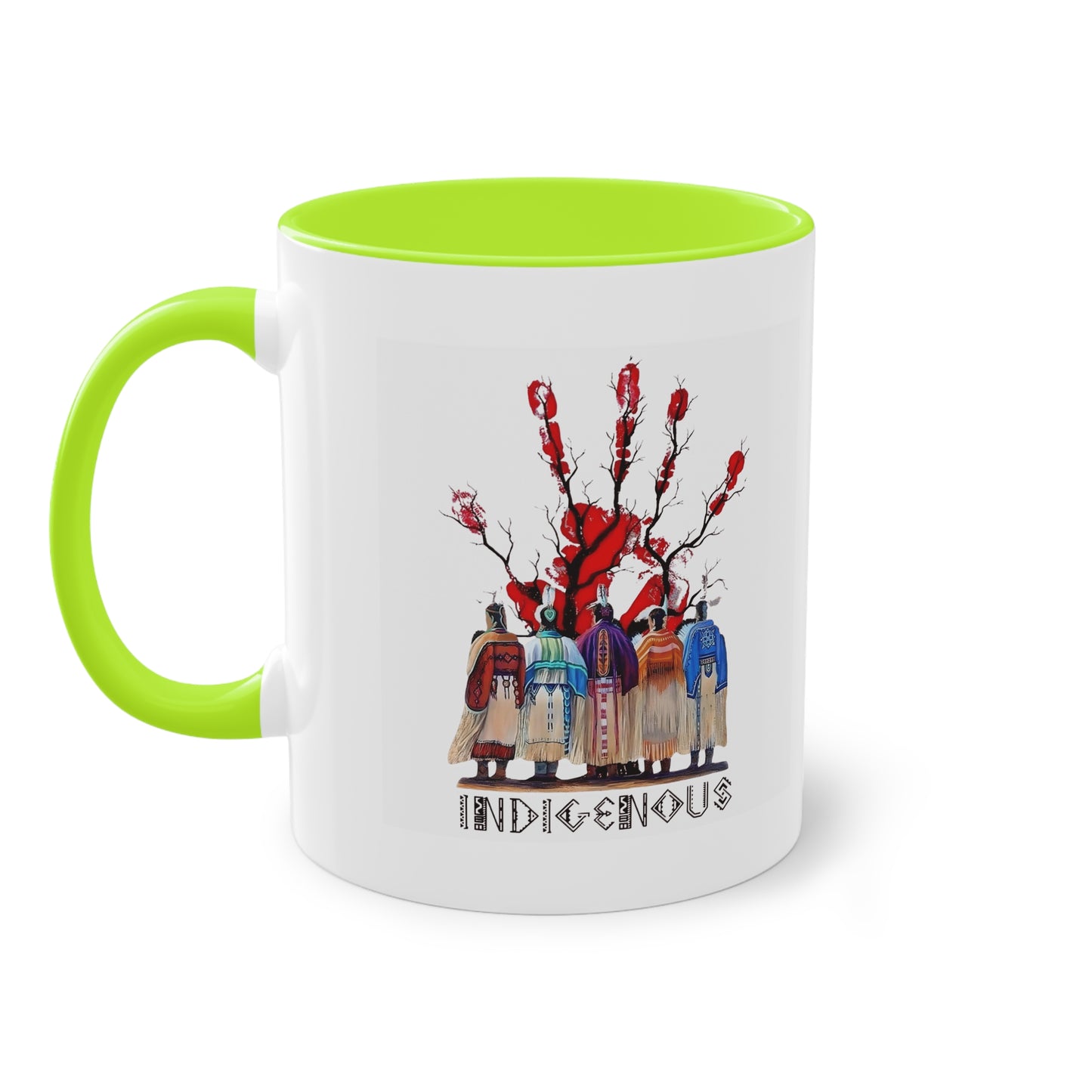 Inspirational Quote Mug | Motivational Coffee Cup | Positive Morning Gift