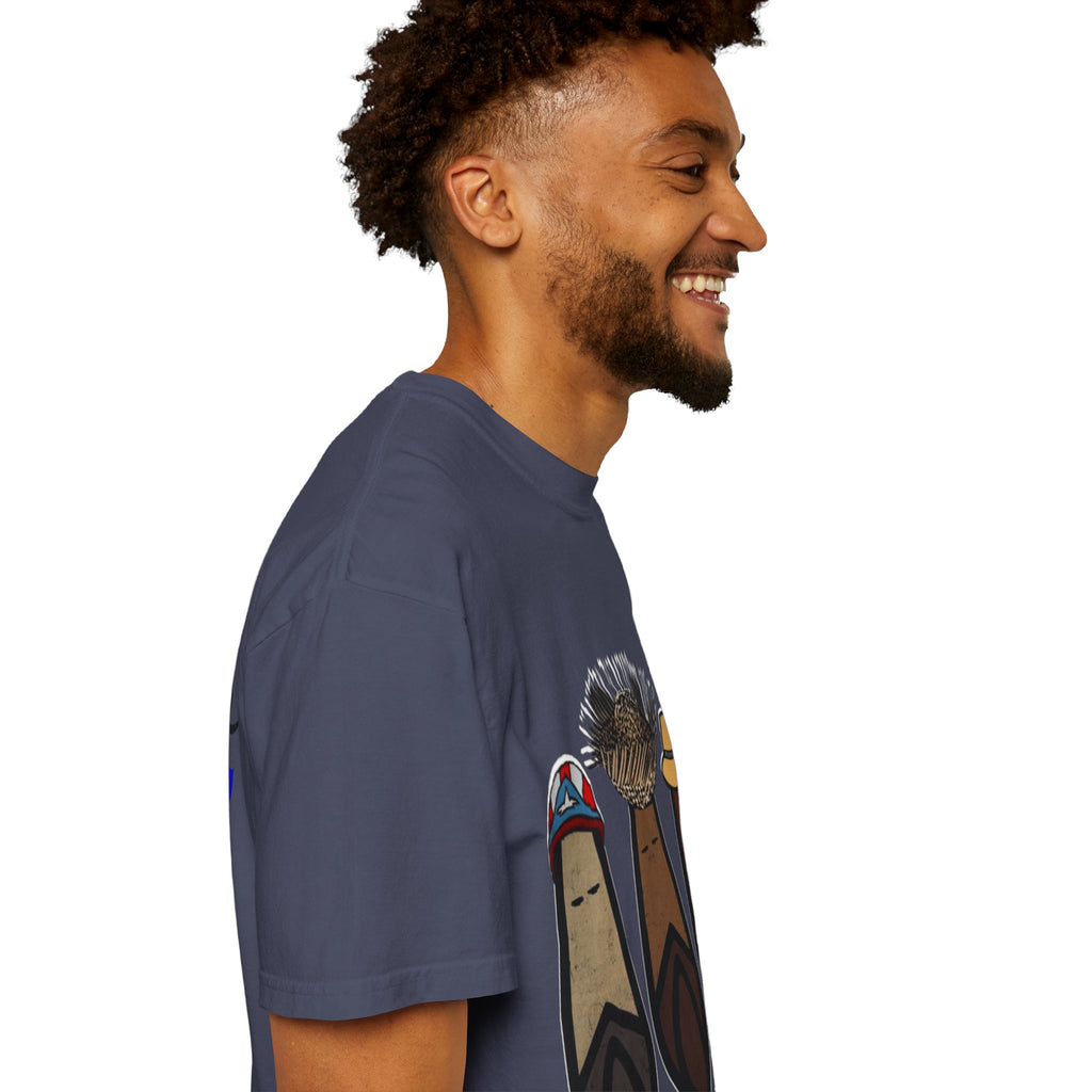 Gibaro T-Shirt — Puerto Rican Jíbaro  Graphic Tee