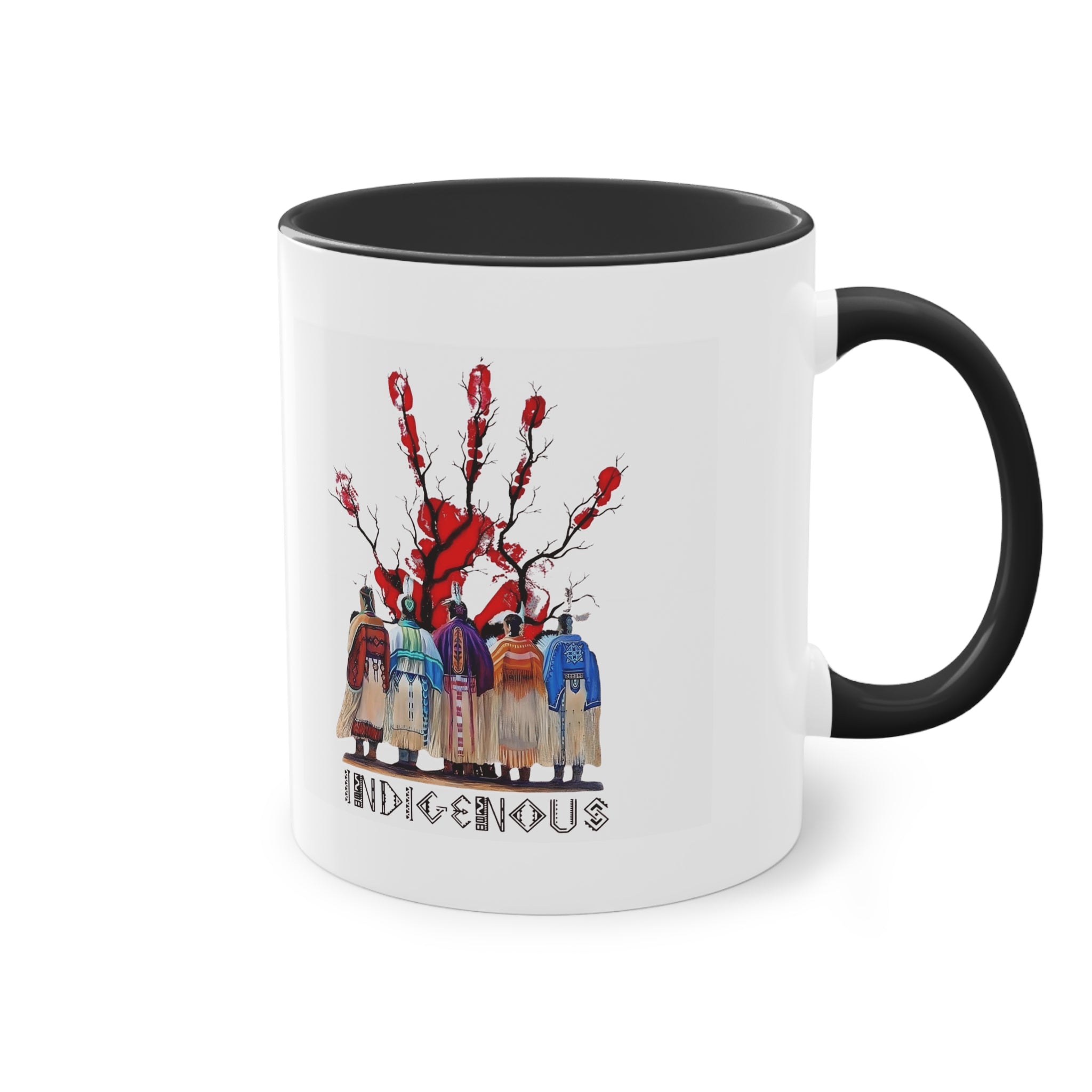 Inspirational Quote Mug | Motivational Coffee Cup | Positive Morning Gift