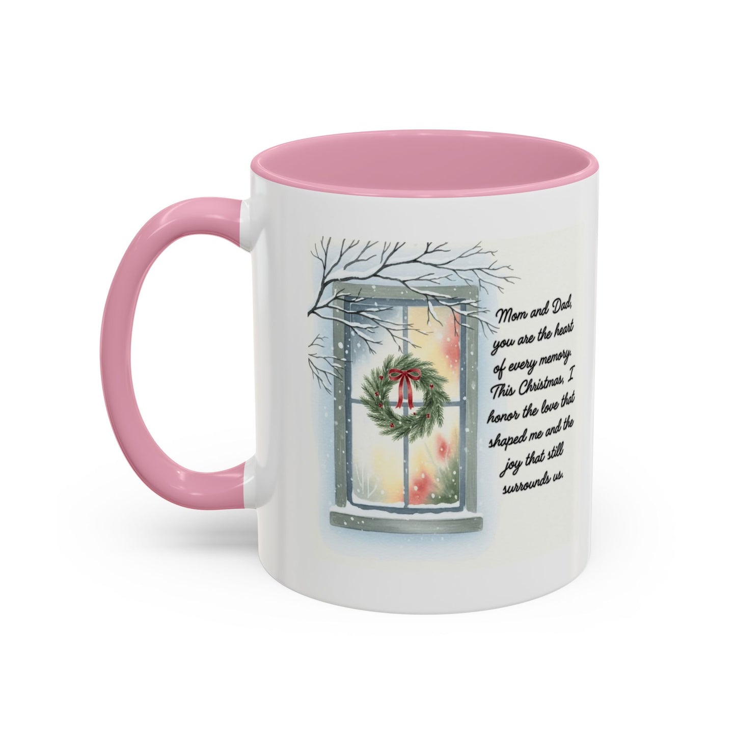 Xmas Mug Collection Funny, Cute & Cozy Holiday Coffee Mugs Christmas Family Mug  Heartwarming Holiday Gift (11oz, 15oz)