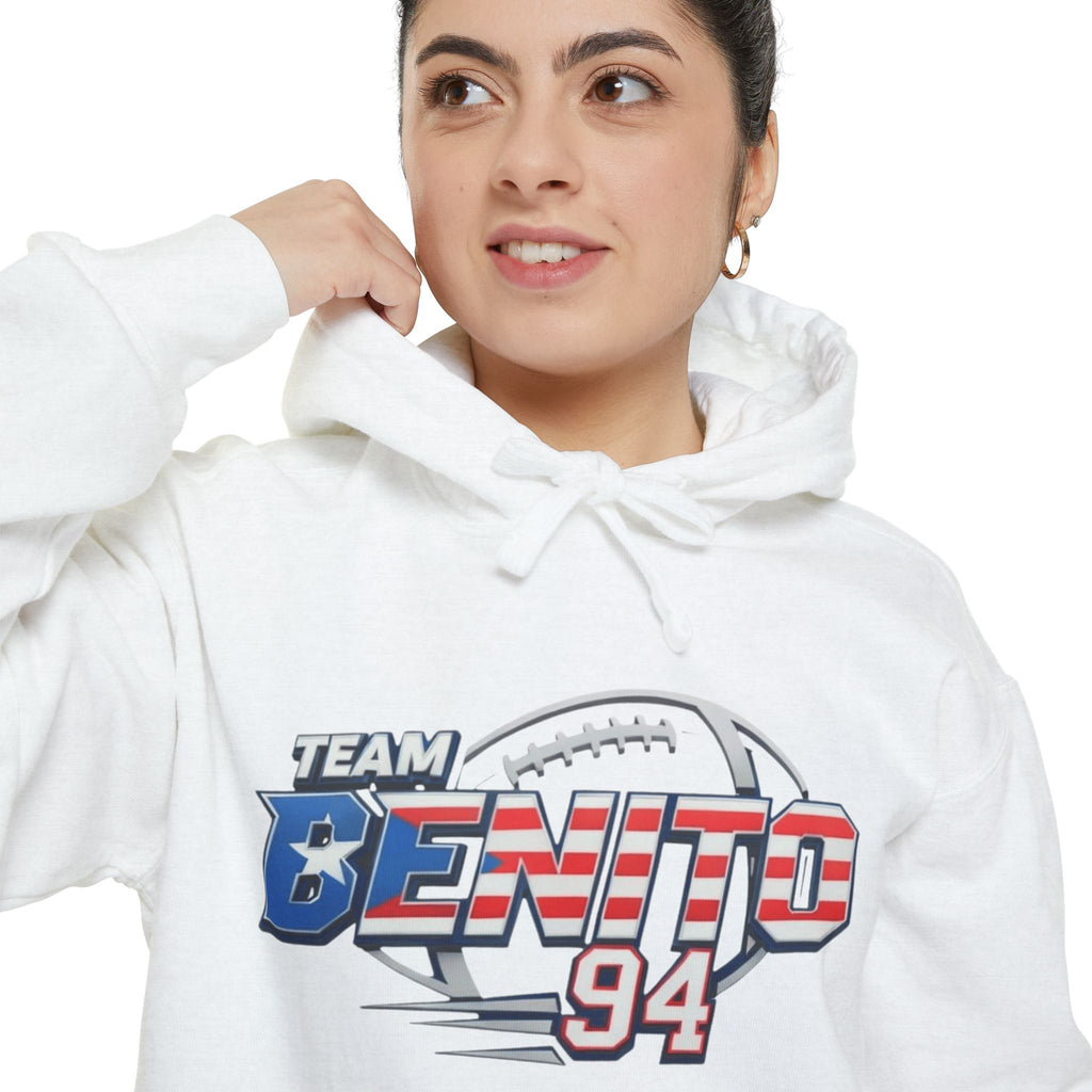 Super Bowl 2026 Puerto Rico Vibes Shirt – Benito Inspired Fan Tee – Music x Football Streetwear