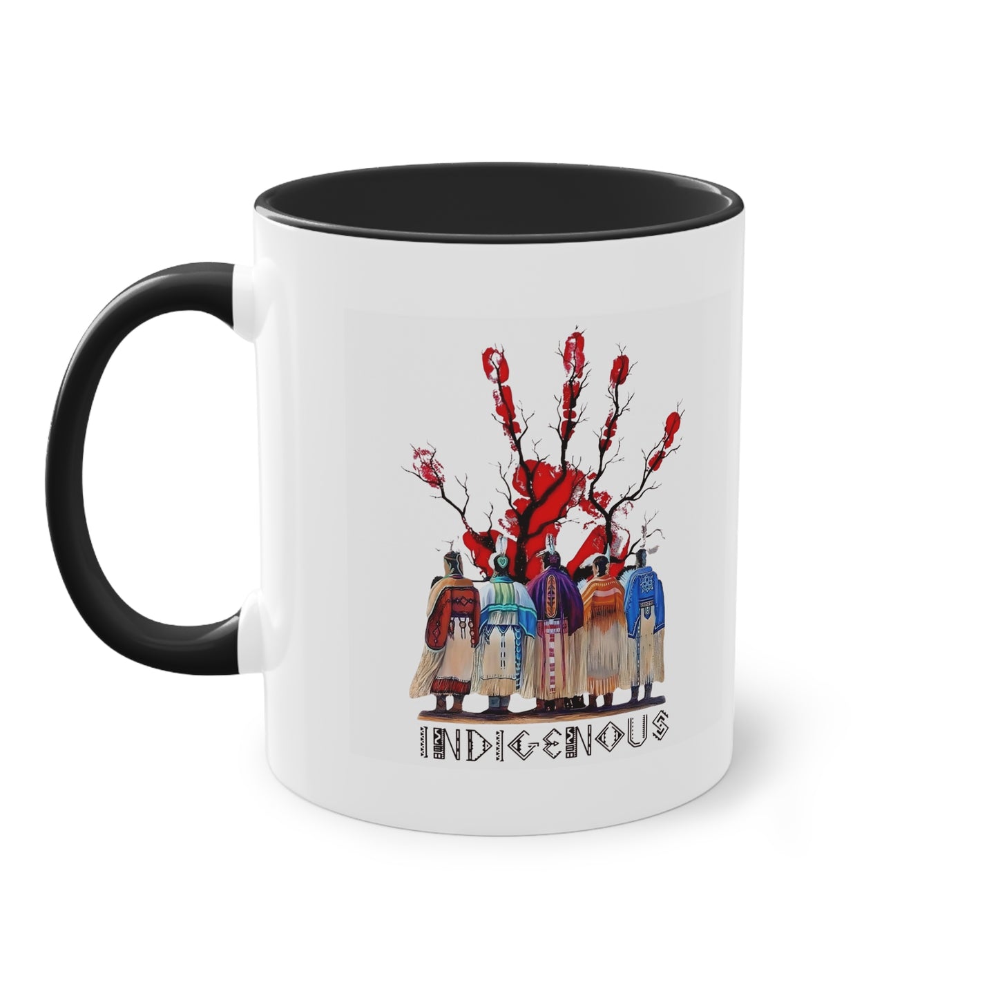 Inspirational Quote Mug | Motivational Coffee Cup | Positive Morning Gift