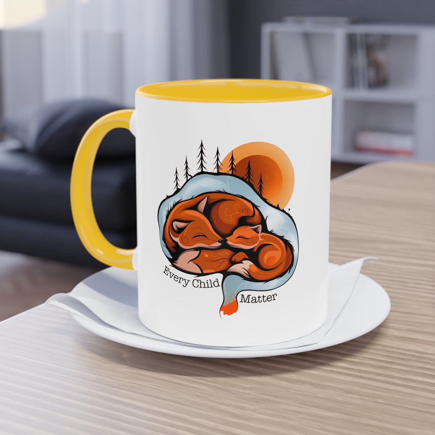 Self-Love & Motivation Mug | Daily Affirmation Cup | Empowerment Gift