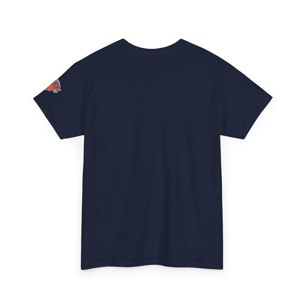 Dad’s MVP Basketball T-Shirt — The Real Champion at Home