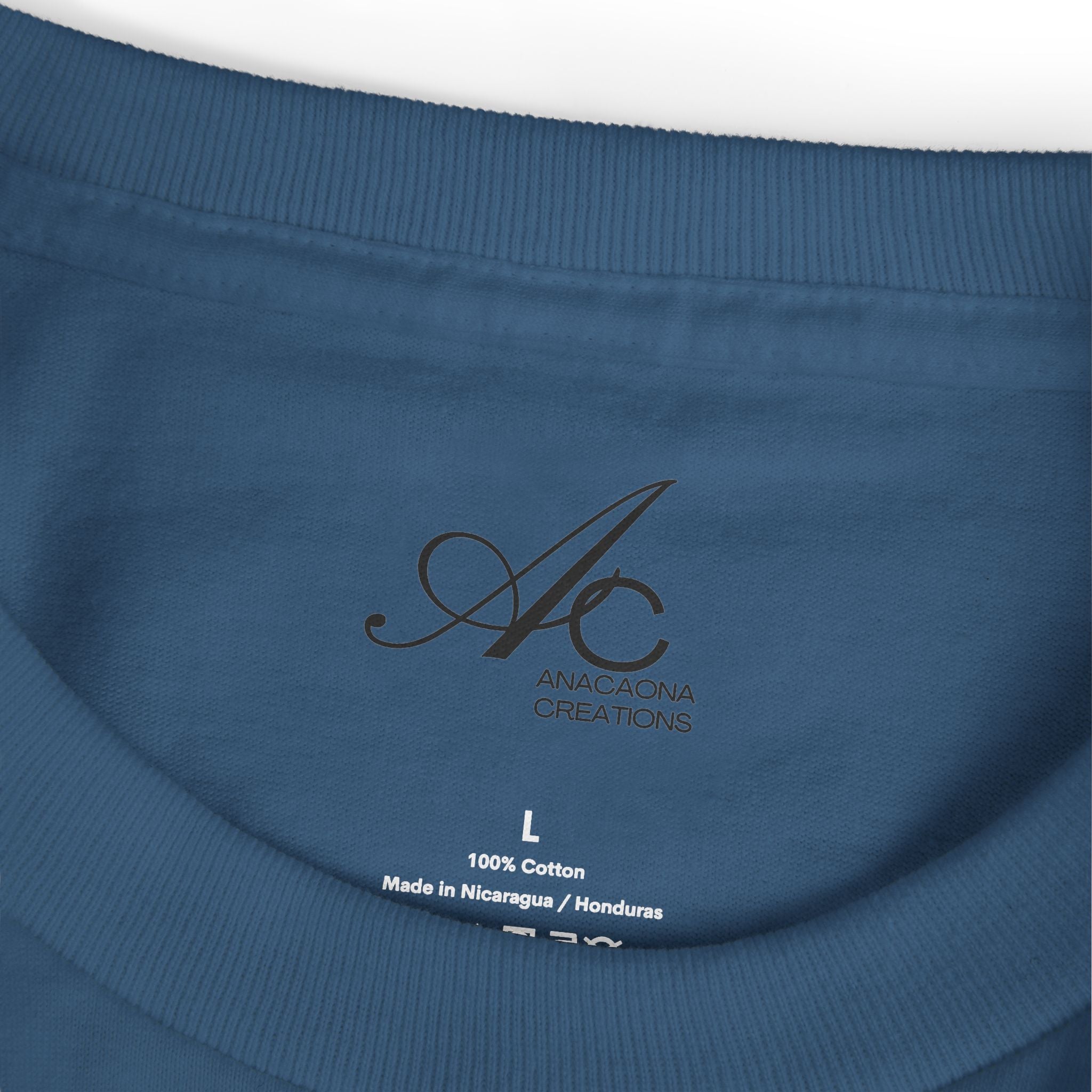 T-Shirt  "Aquí Estamos porque ya estamos cansadas" Spanish Graphic Tee
