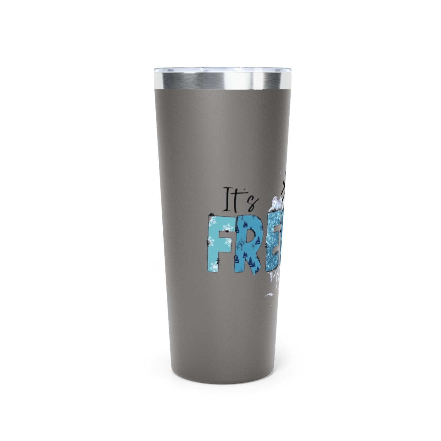 Christmas designs Breazing Season Insulated Tumbler