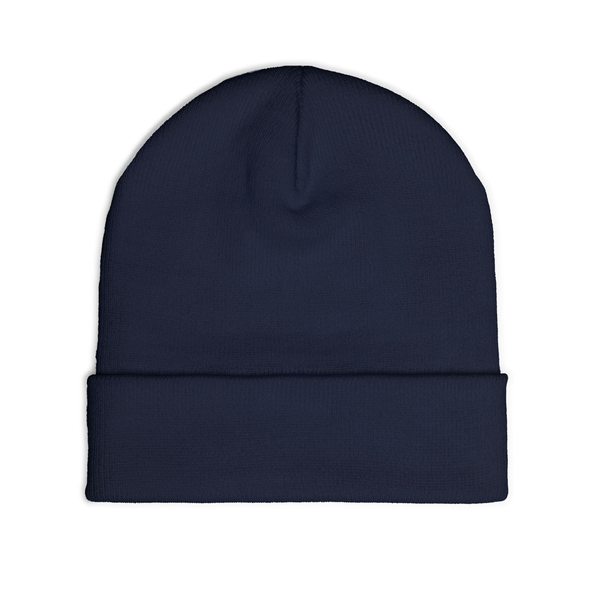 Embroidered 'Jibara' Knit Beanie Cozy Puerto Rican Pride Hat Boricua Winter Beanie – Puerto Rico Pride Knit Hat