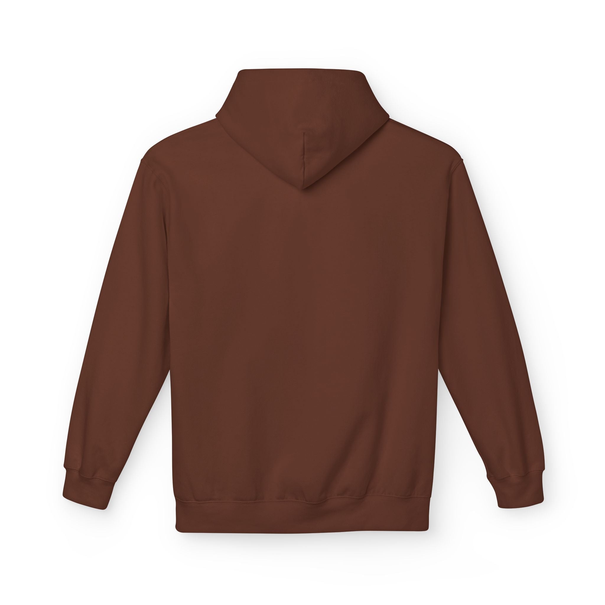 Peeling Banana Hoodie  "I Found You (Peeling)" Cute Fruit Pun Pullover