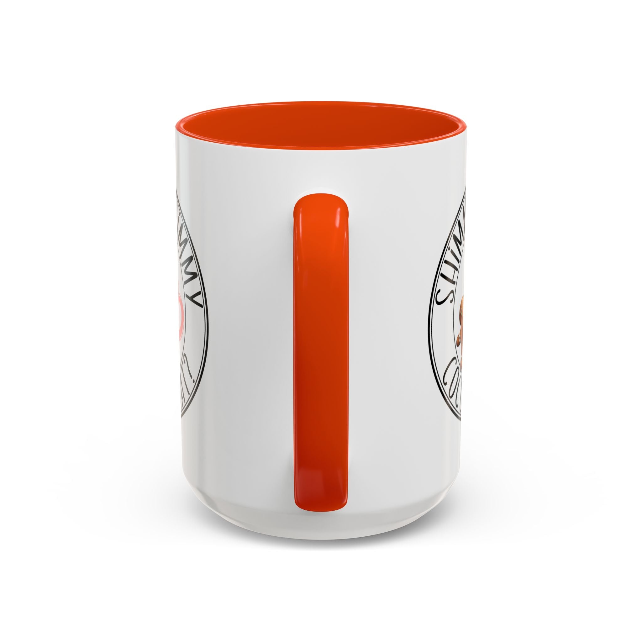 Cute Cocoa Mugs with Gingerbread Design Perfect for Winter Holiday CheerBeverage Cup Christmas Design