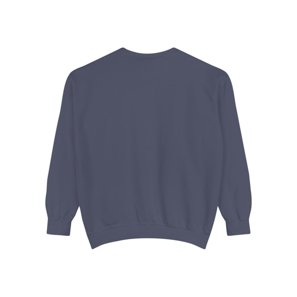 Sweatshirt  "El silencio también es complicidad" Spanish Protest Crewneck