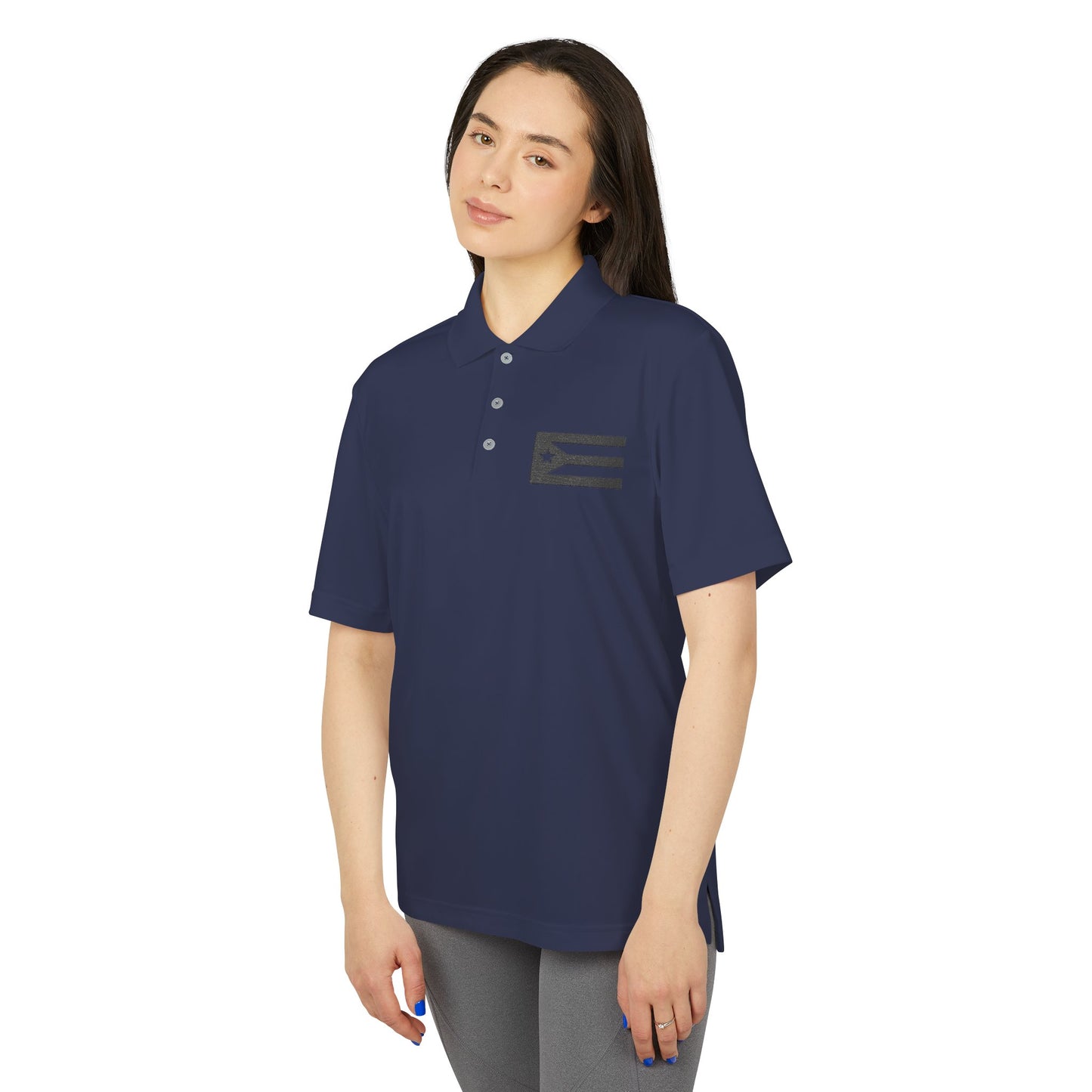 adidas New Yorican and Proud Where Boricua Meets Casual Everyday Wear, Perfect for Sports or Gifts