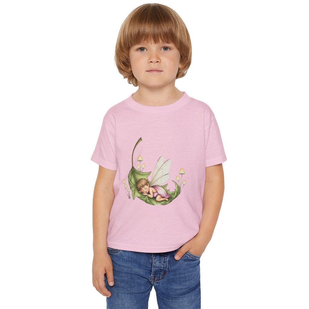 Baby & Toddler Christmas Clothing | Cute, Cozy & Joyful Holiday Apparel Fairy Dreams Toddler T-Shirt
