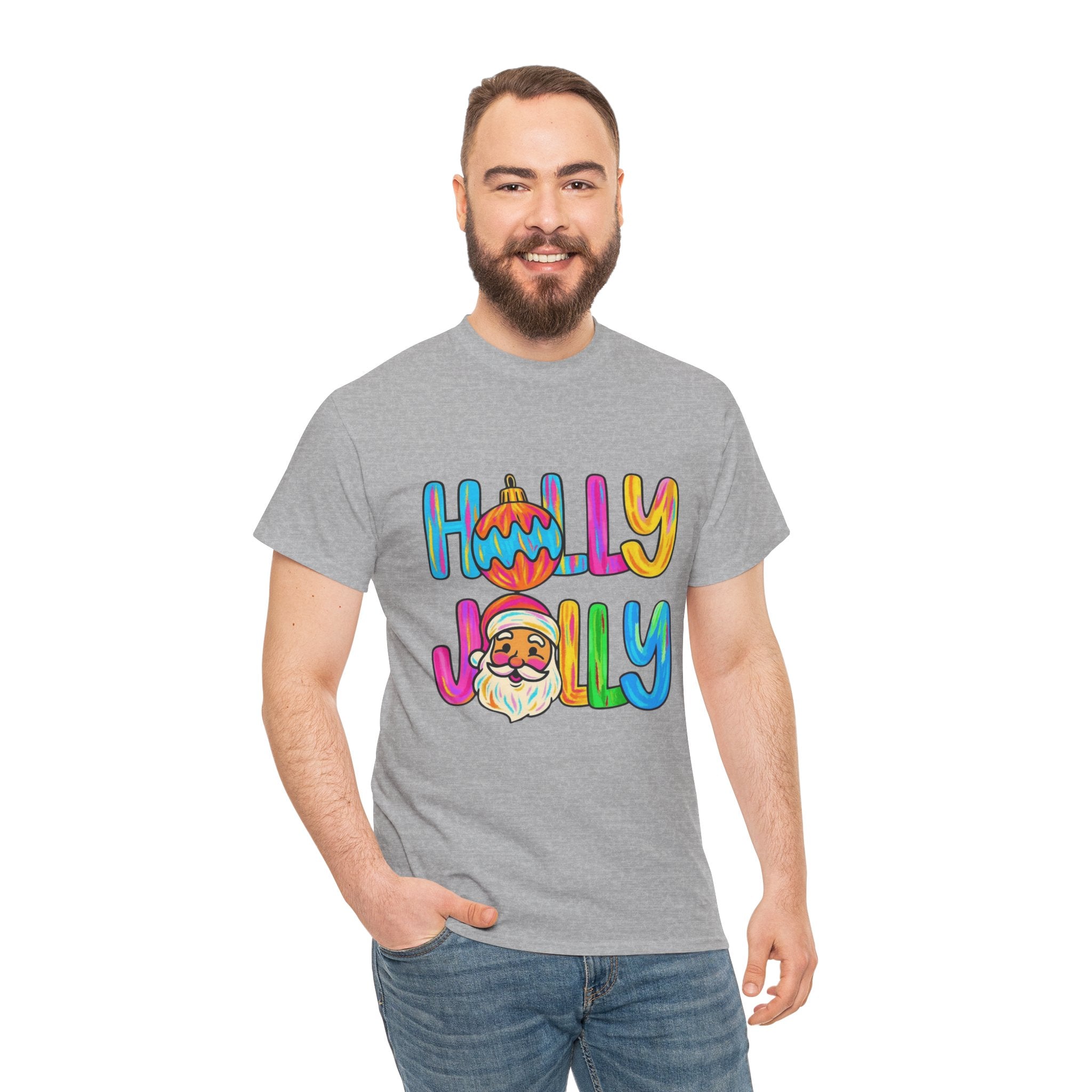 Xmas Shirts & Sweaters | Funny, Cute & Classic Christmas Designs