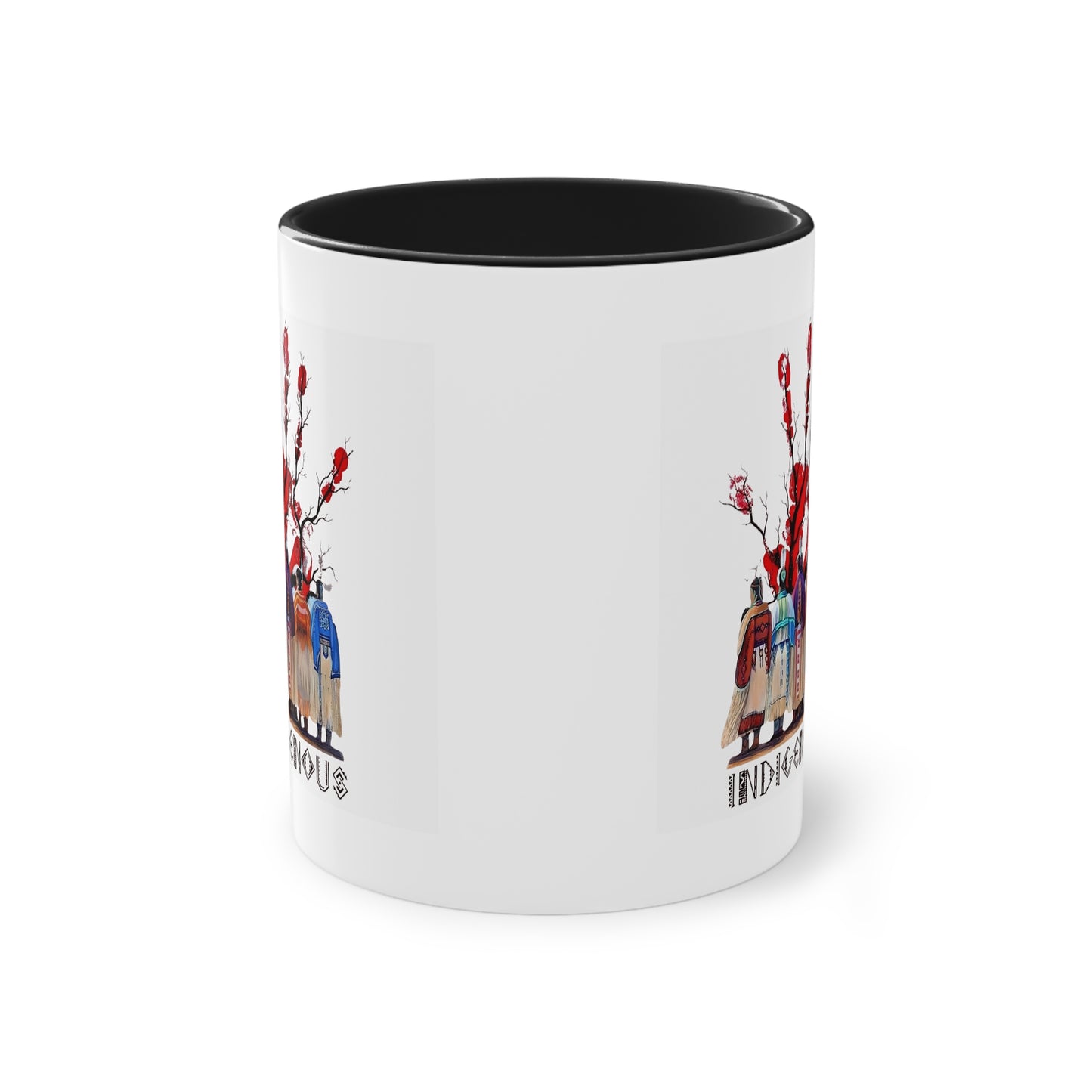 Inspirational Quote Mug | Motivational Coffee Cup | Positive Morning Gift