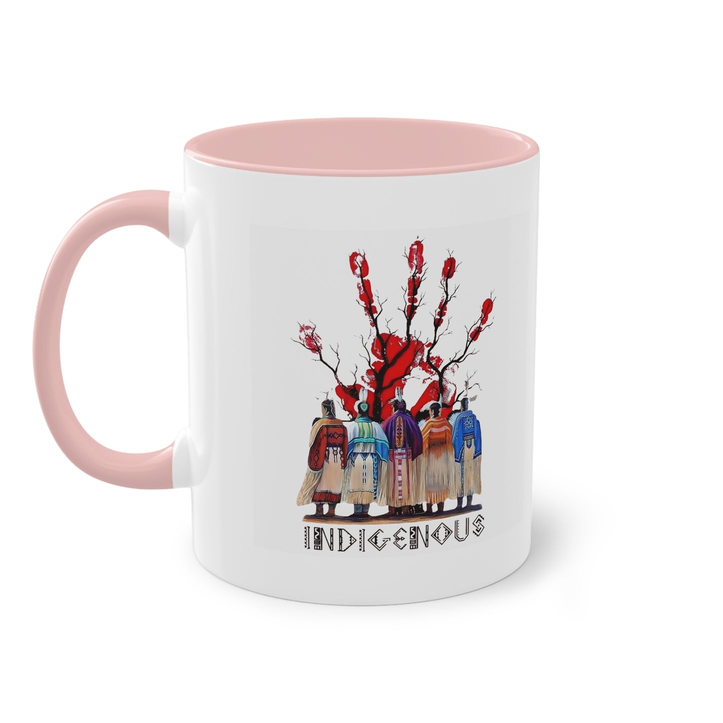 Inspirational Quote Mug | Motivational Coffee Cup | Positive Morning Gift