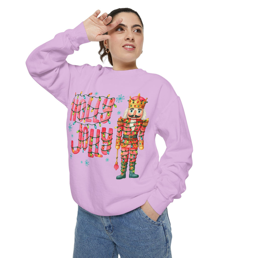 Holiday Apparel | Christmas Tees & Sweatshirts with Festive Quotes