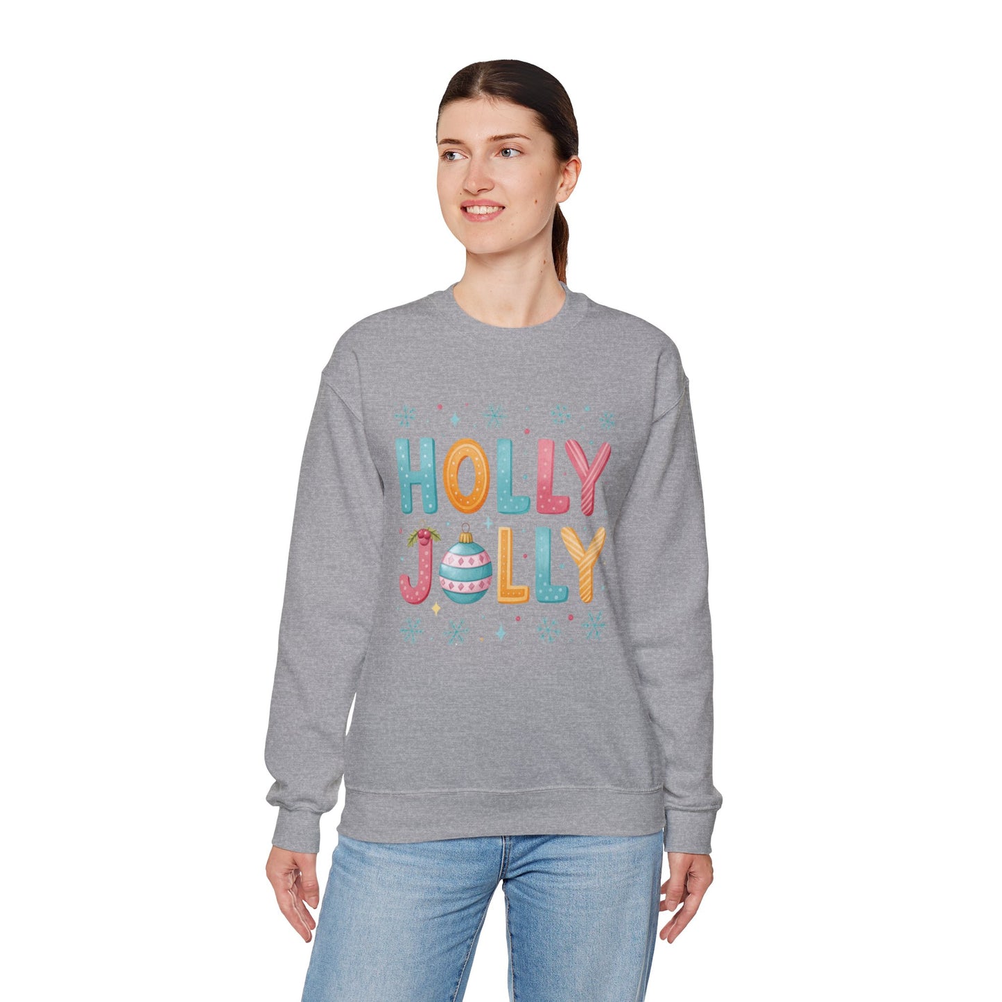 Christmas T-Shirts & Sweatshirts | Holiday Graphic Tees & Cozy Festive Wear