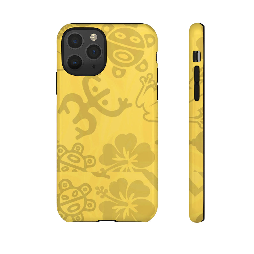 Puerto Rico Phone Case  Boricua Pride Design Boricua Phone Case
