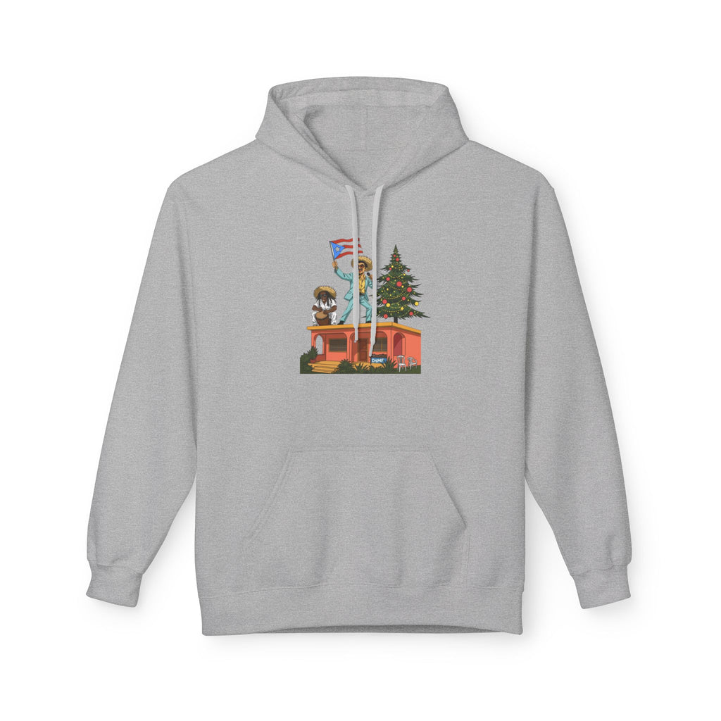 Benito Debi tirar Mas Fotos Hoodie — Soul of Puerto Rico
