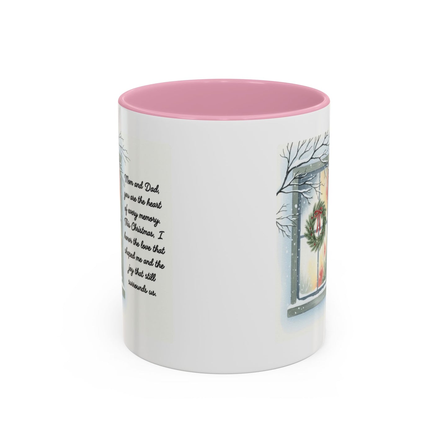 Xmas Mug Collection Funny, Cute & Cozy Holiday Coffee Mugs Christmas Family Mug  Heartwarming Holiday Gift (11oz, 15oz)