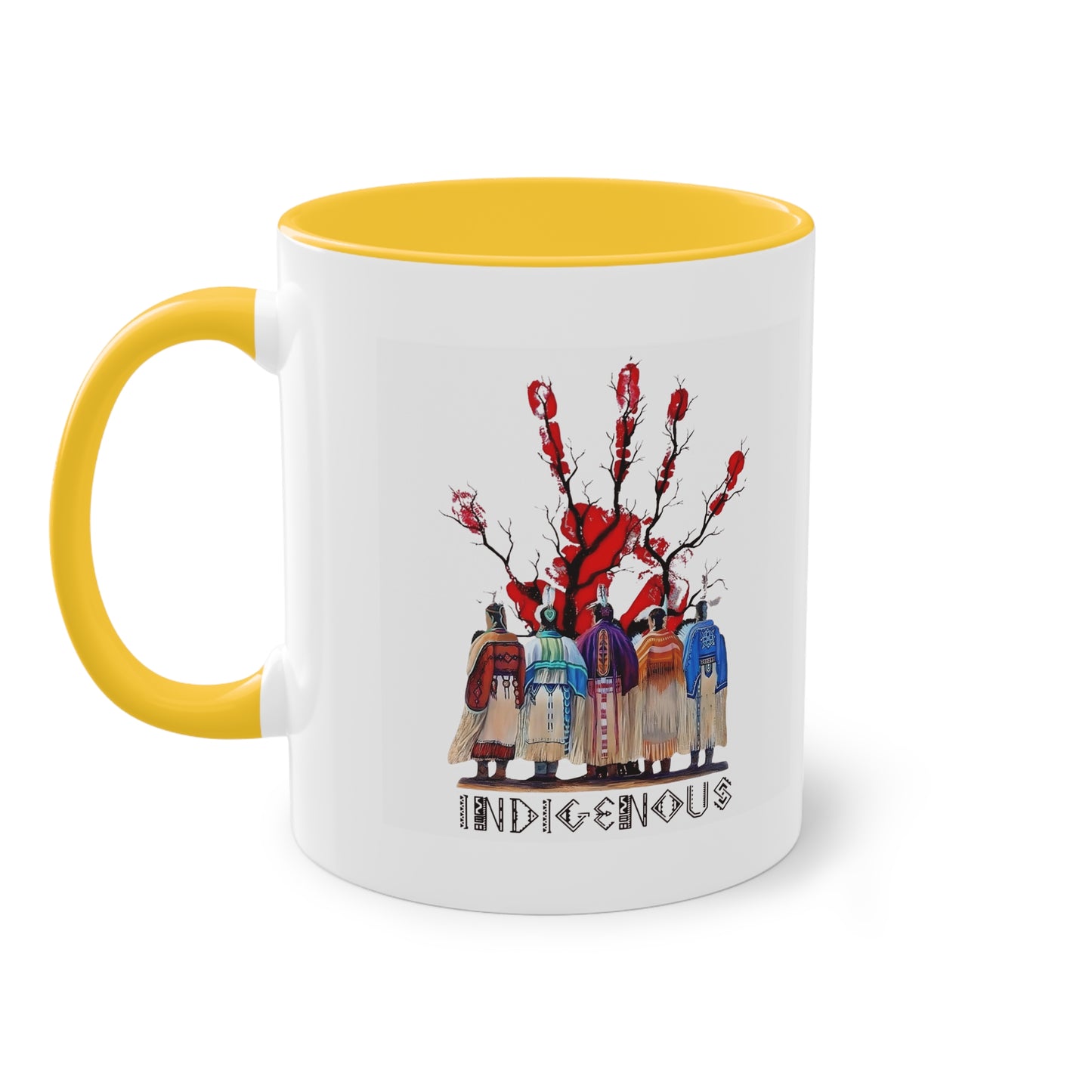 Inspirational Quote Mug | Motivational Coffee Cup | Positive Morning Gift