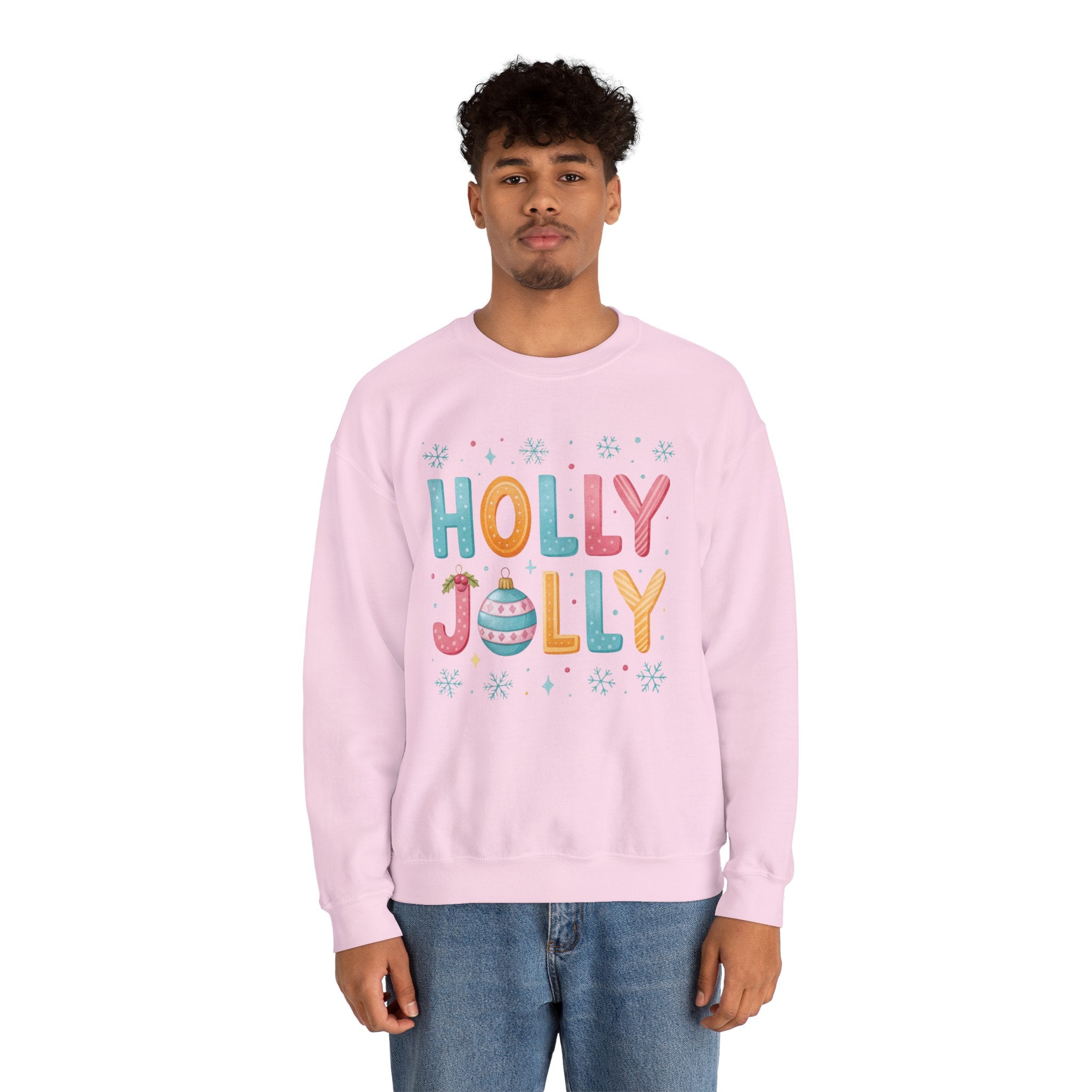 Christmas T-Shirts & Sweatshirts | Holiday Graphic Tees & Cozy Festive Wear