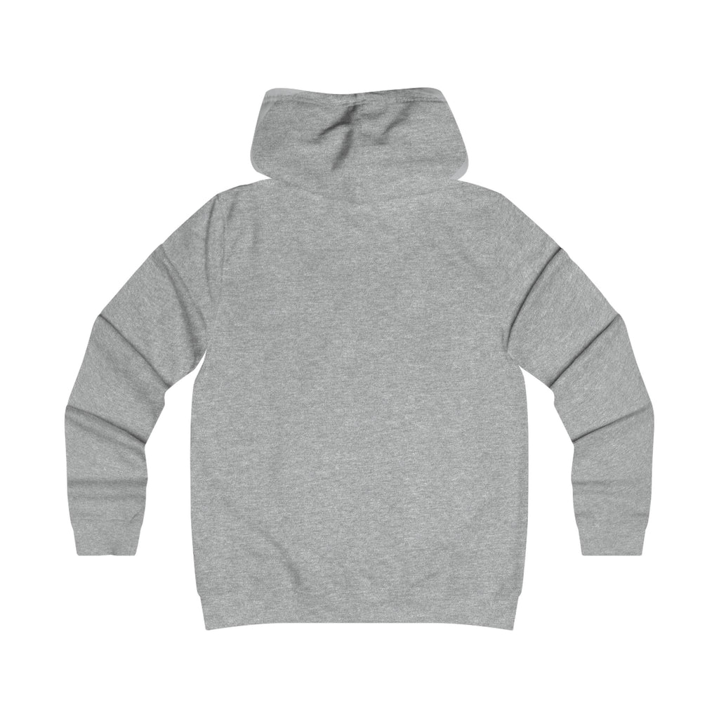 Colorful Love Needs Hoodie for Girls Autism Awareness & Pride Collection.