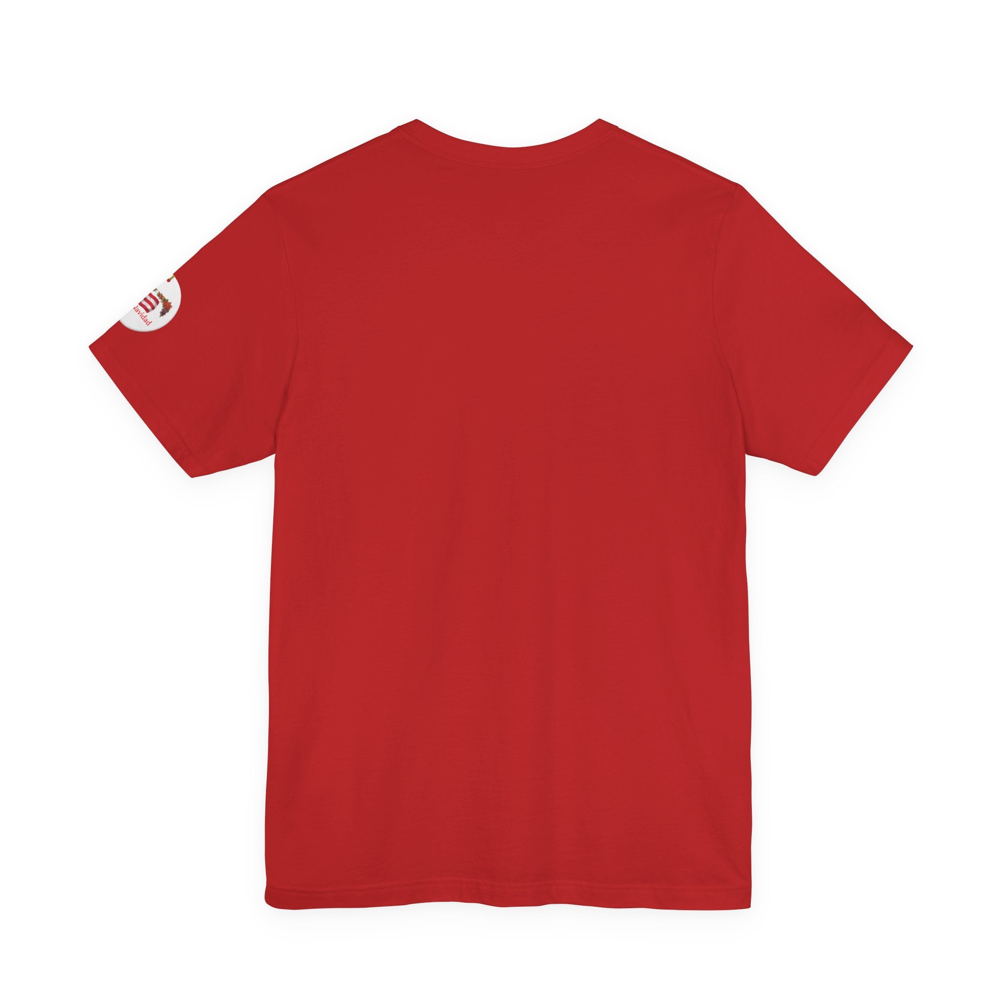 Puerto Rico Holiday T-Shirt  Coquí by Christmas Tree Graphic Puerto Rico’s Navidades