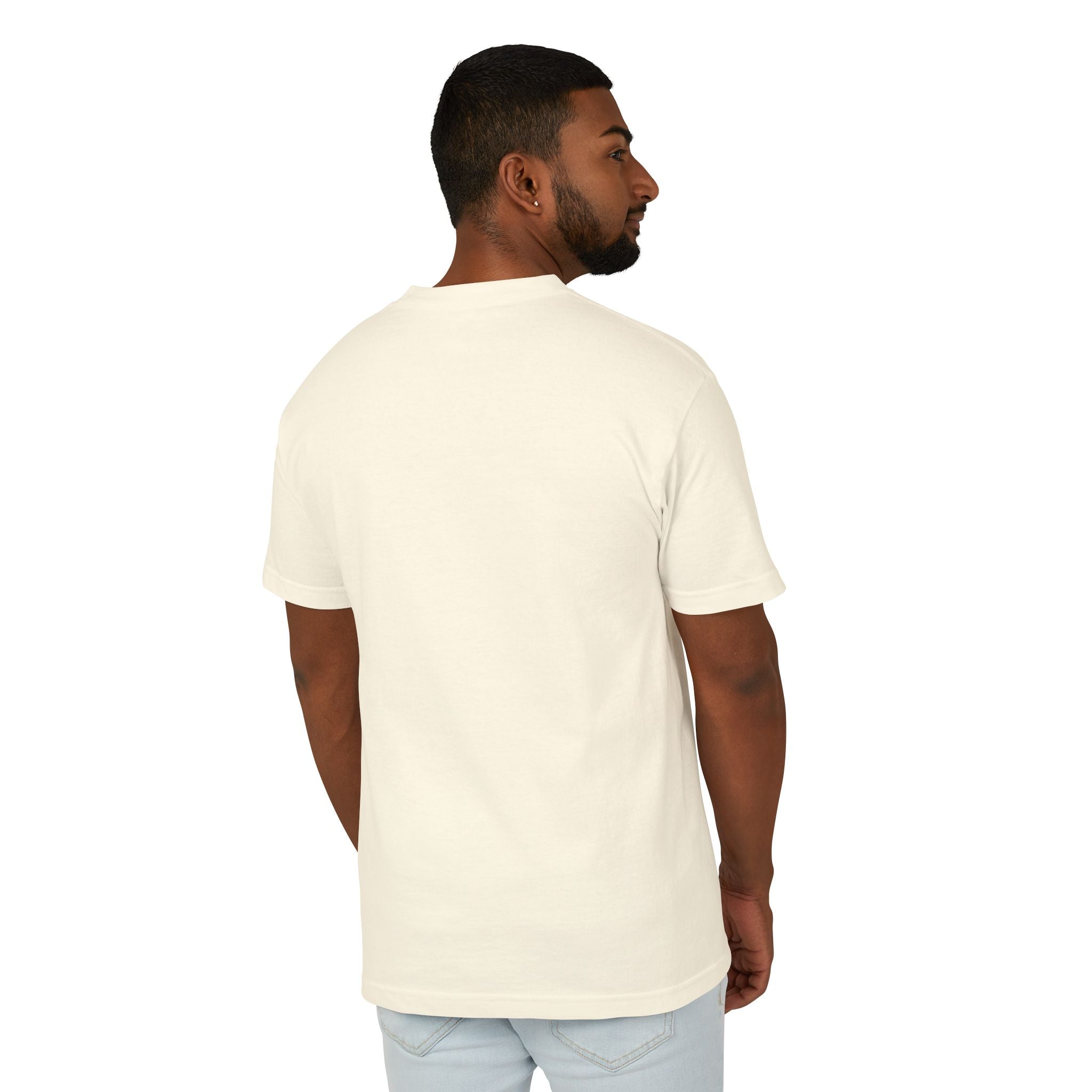 T-Shirt  "Aquí Estamos porque ya estamos cansadas" Spanish Graphic Tee