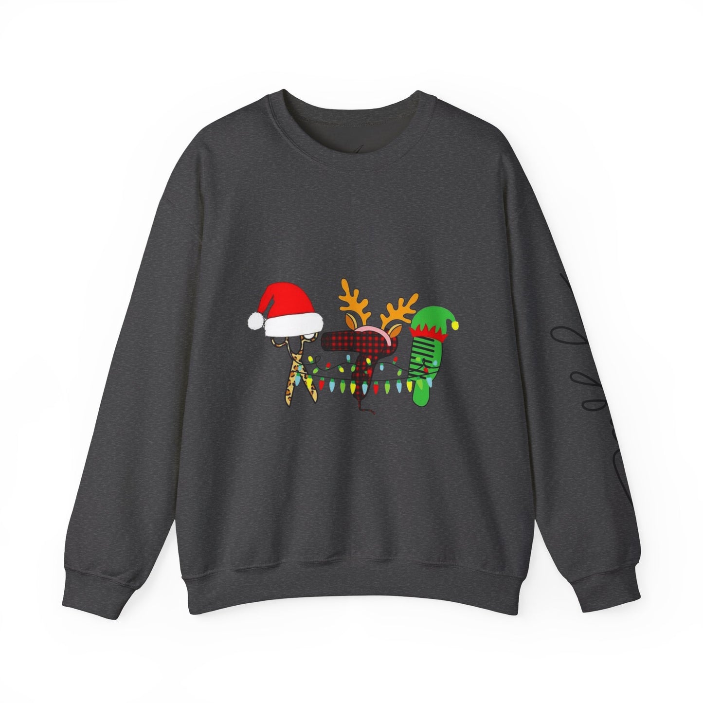 Christmas T-Shirts & Sweatshirts | Holiday Graphic Tees & Cozy Festive Wear