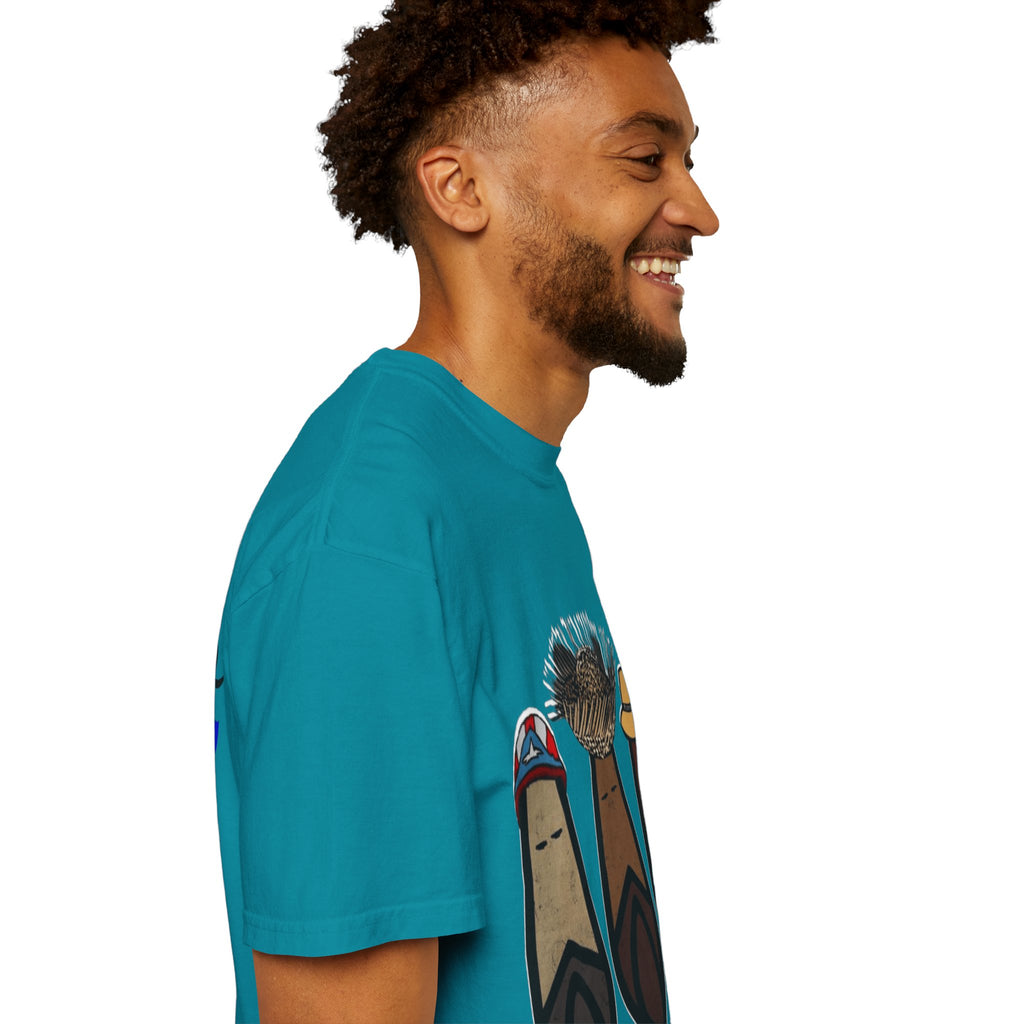 Gibaro T-Shirt — Puerto Rican Jíbaro  Graphic Tee