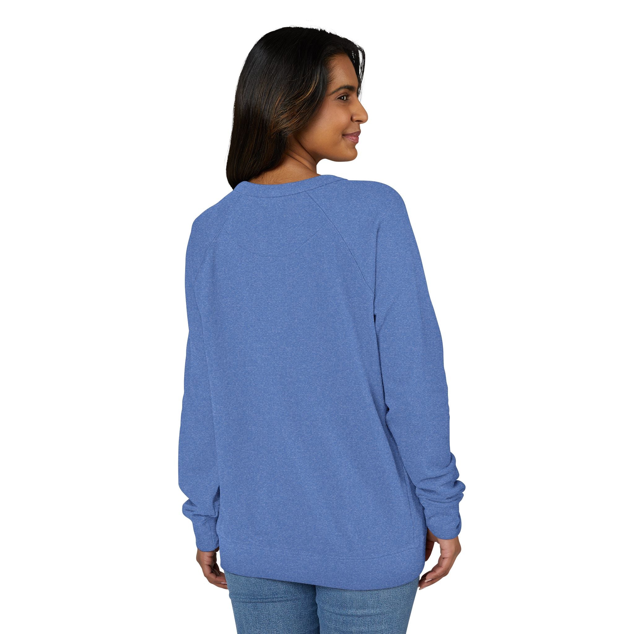 Mama EST. 2024 Crewneck Sweatshirt  Cozy Mom Pullover