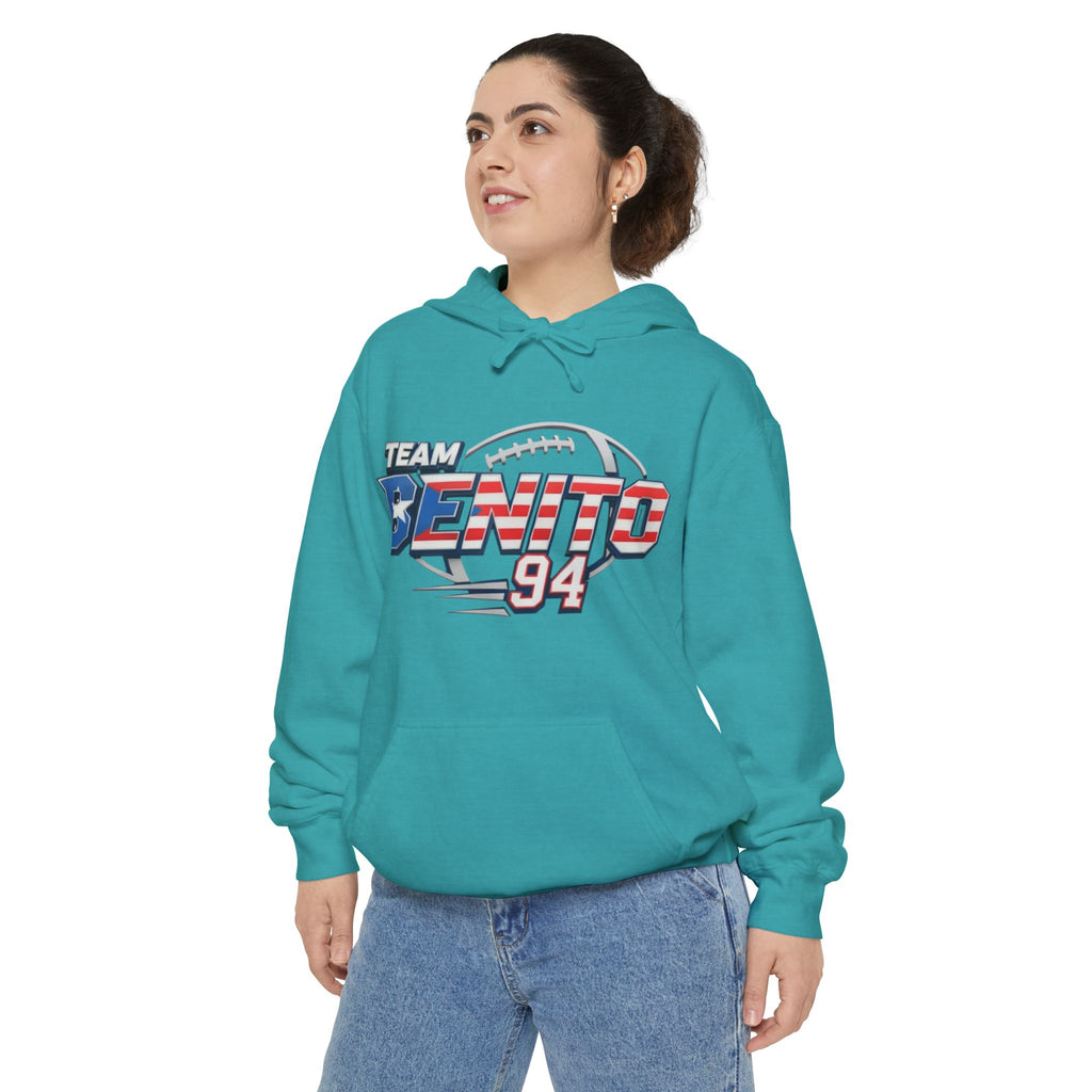 Super Bowl 2026 Puerto Rico Vibes Shirt – Benito Inspired Fan Tee – Music x Football Streetwear