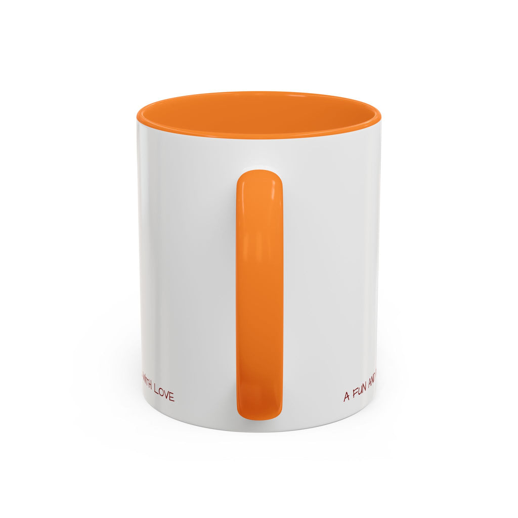 Lunch Lady Mug "Cafeteria Hero Who Feeds the Whole School With Love" | 11oz/15oz Gift  School Staff Christmas Mug Collection