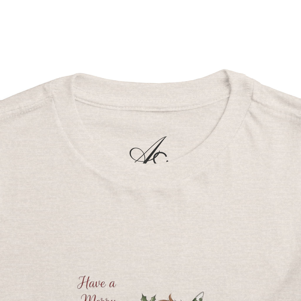 Christmas Shirts for Kids & Babies | Festive Holiday Tees & Cozy Sweatshirts