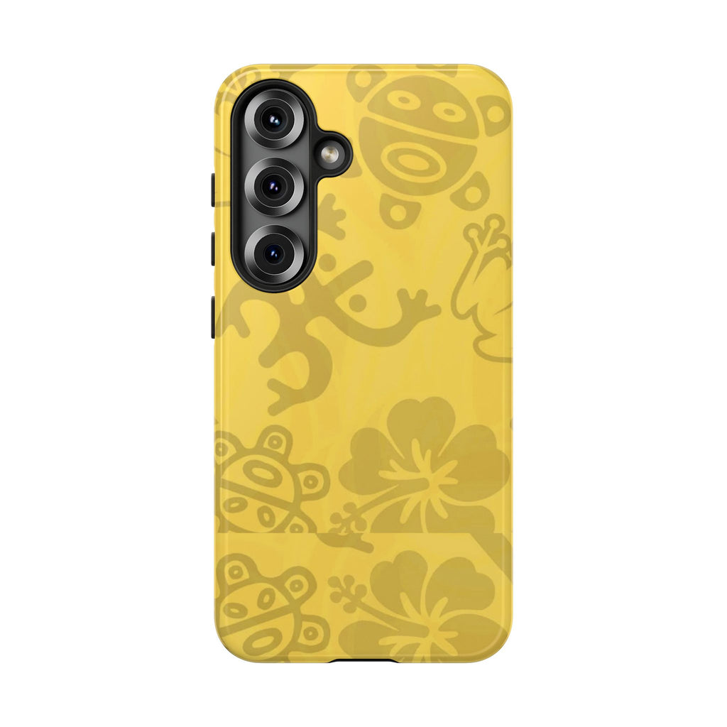 Puerto Rico Phone Case  Boricua Pride Design Boricua Phone Case