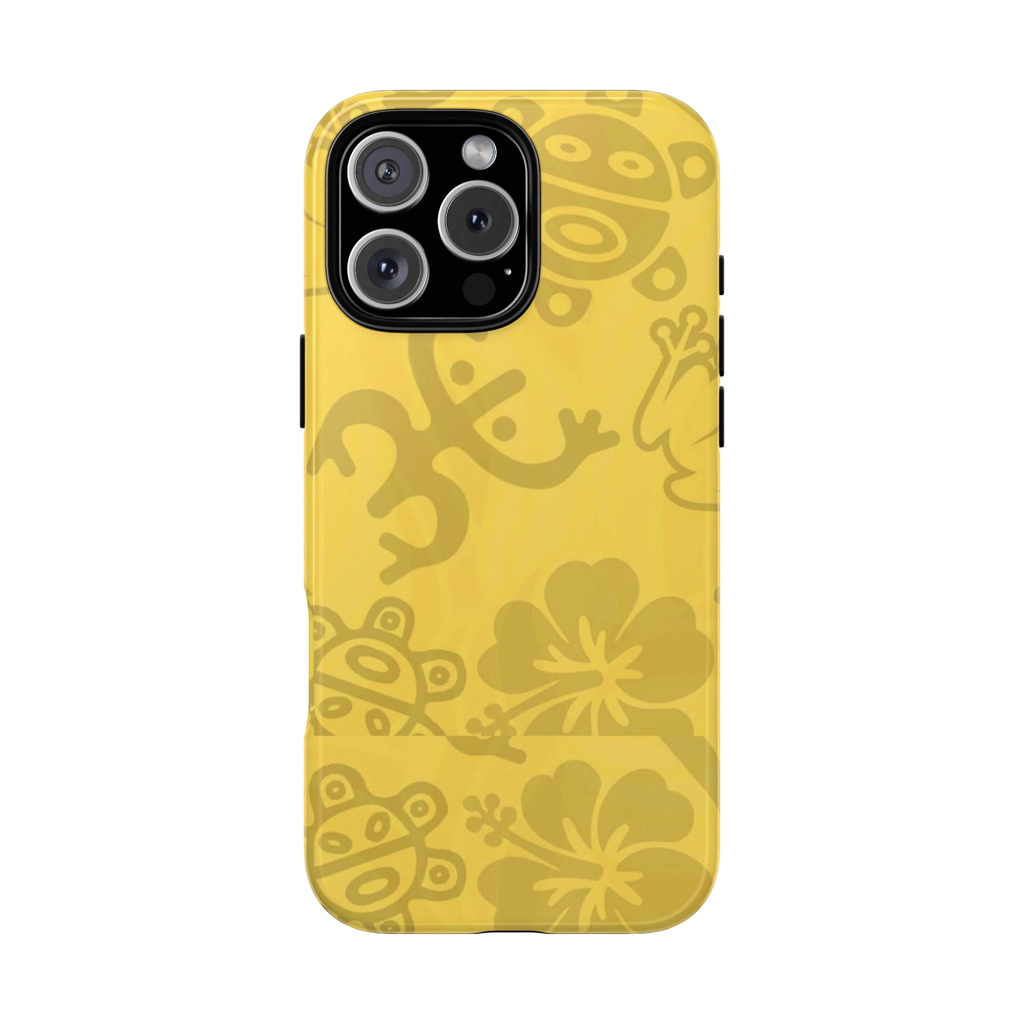 Puerto Rico Phone Case  Boricua Pride Design Boricua Phone Case