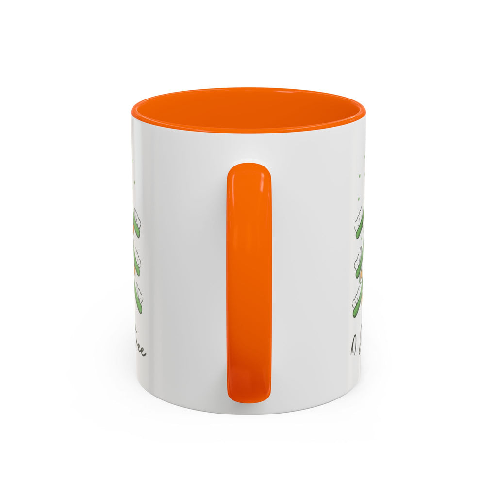 Dentist Christmas Mug - 'A Dentistree' Holiday Coffee Cup (11/15oz)