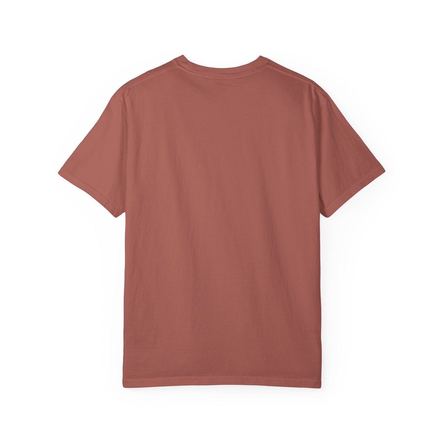 Let your outfit reflect your inner peace. Mindful Living T-Shirt Unisex Tee for Mindfulness, Self-Care, Gift for Yogis, Relaxed Vibe,