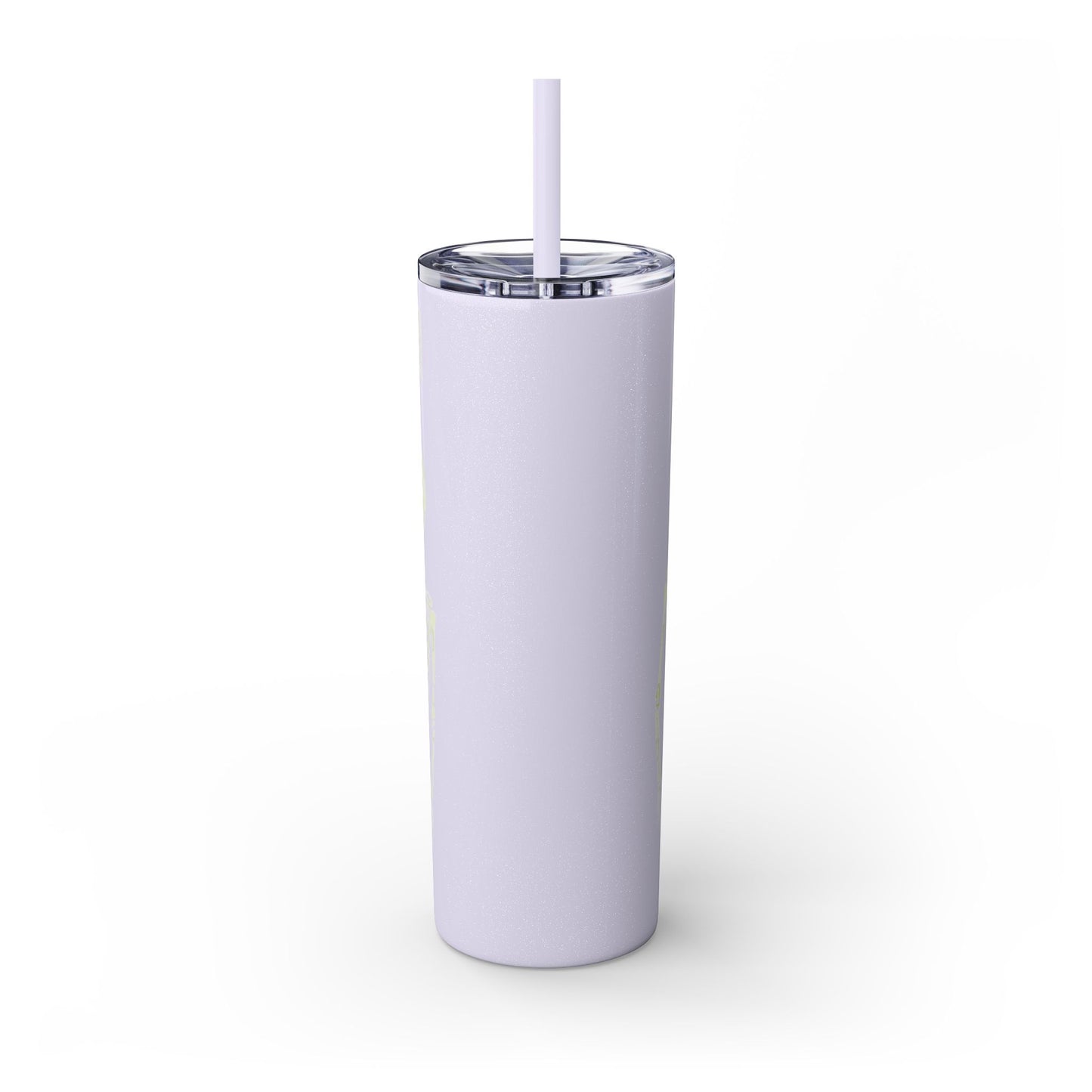 Halloween Skeleton-Themed Tumbler, Got Your Back Drinkware, I Got Your Back Skinny Tumbler, Cute Gifts for Halloween, Fun Vibes for Parties