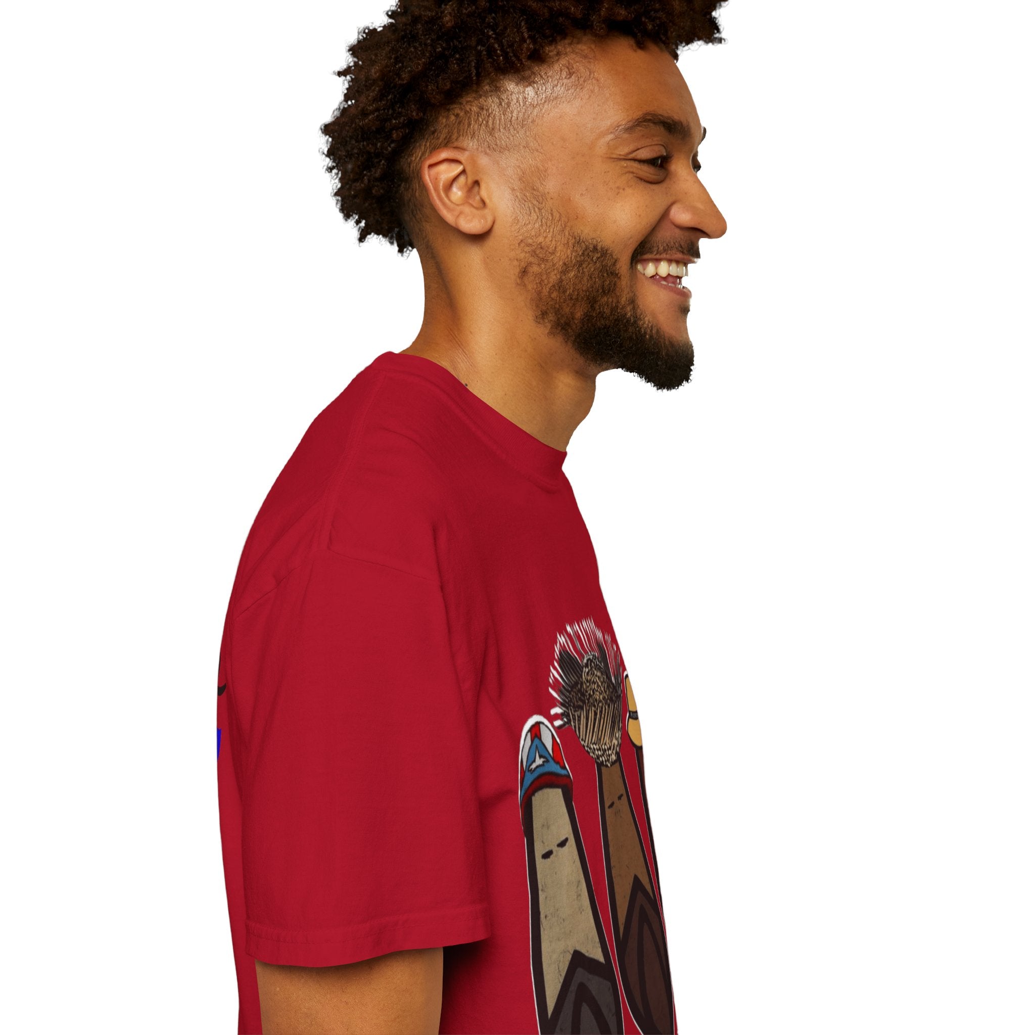 Gibaro T-Shirt — Puerto Rican Jíbaro  Graphic Tee