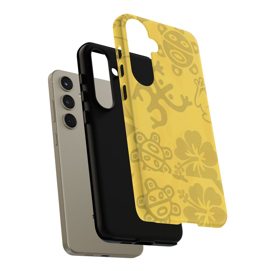 Puerto Rico Phone Case  Boricua Pride Design Boricua Phone Case