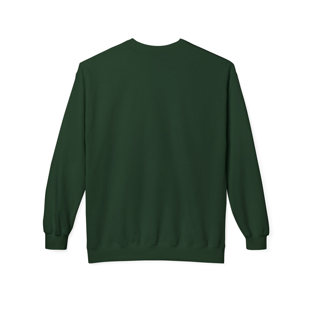 Super Mom, Super Wife, Super Tired" Crewneck Sweatshirt