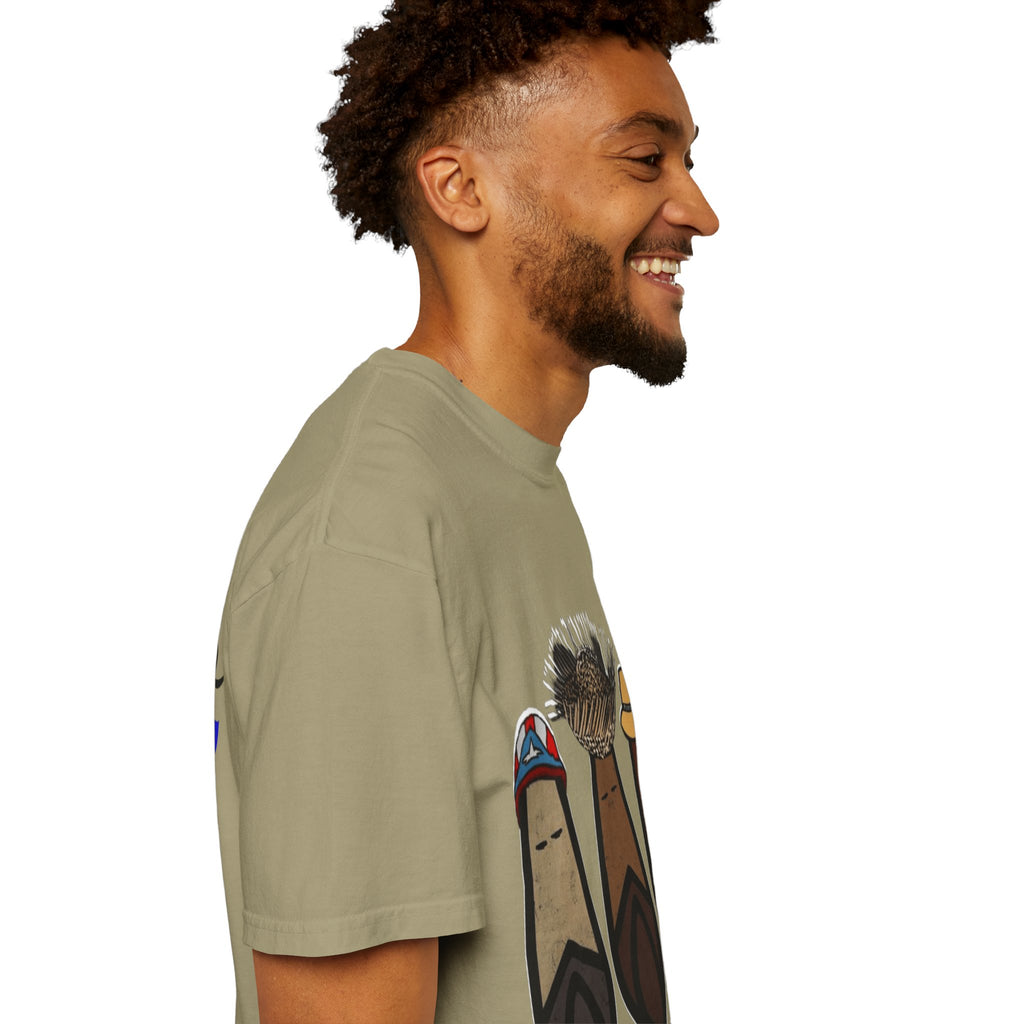 Gibaro T-Shirt — Puerto Rican Jíbaro  Graphic Tee