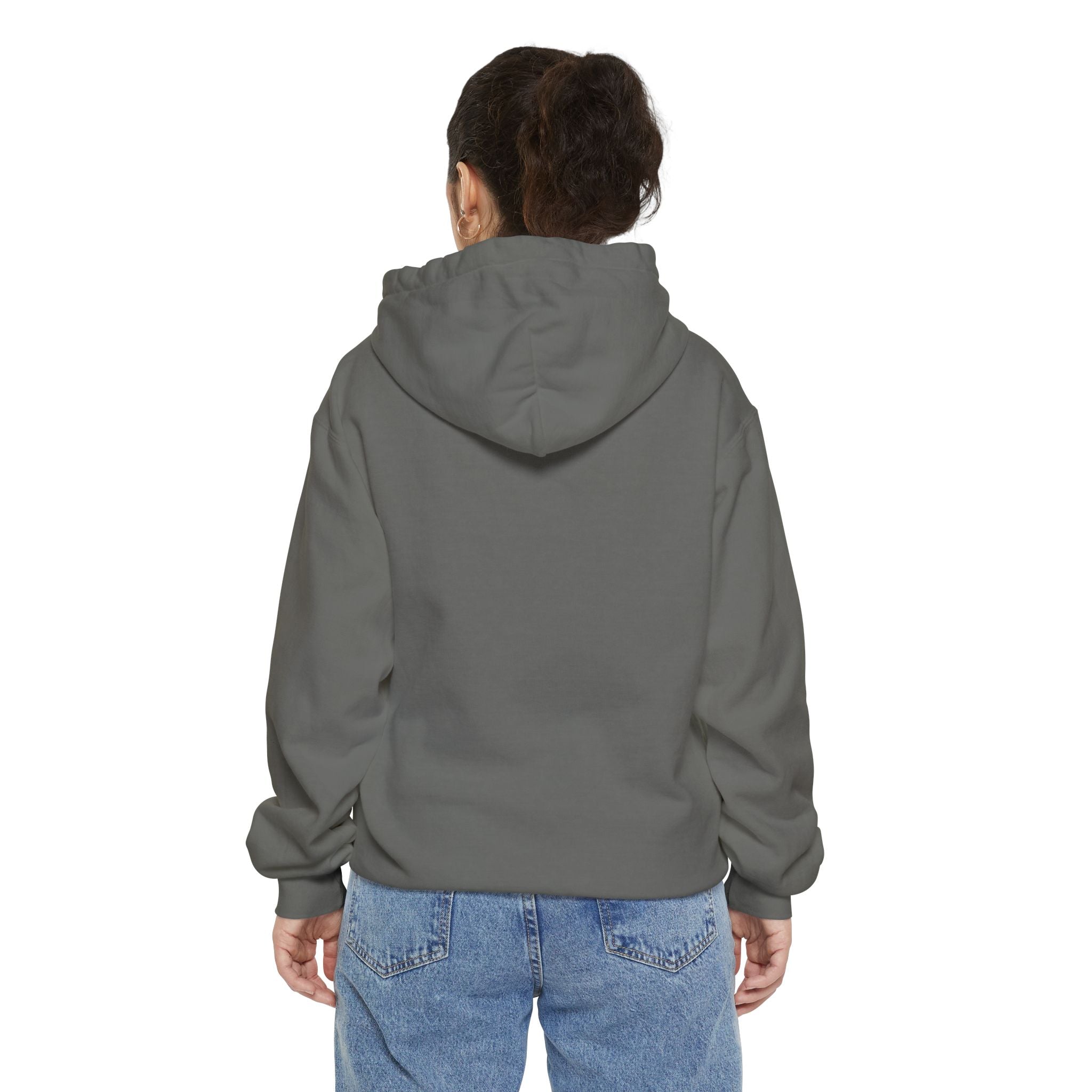 Camiseta y Sudadera Unisex con Bordado – Diseño de Puerto Rico Puerto Rico Embroidered T-Shirt & Unisex Crewneck Sweatshirt