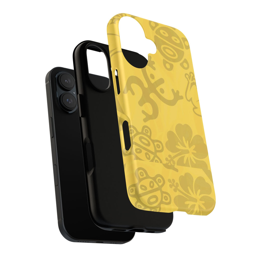 Puerto Rico Phone Case  Boricua Pride Design Boricua Phone Case